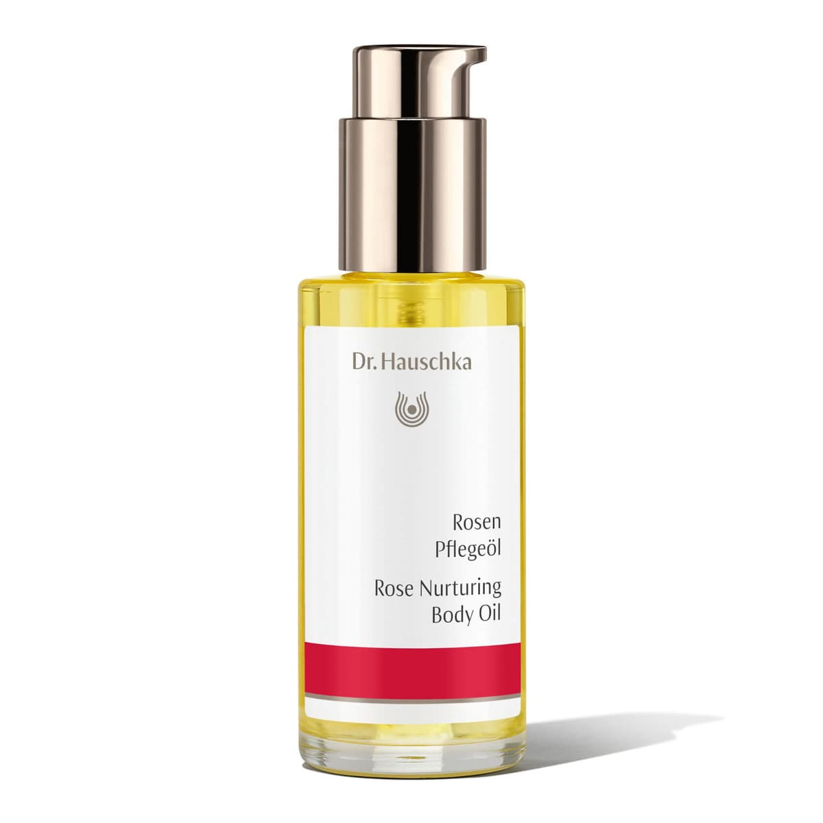 Rose Nurturing Body Oil
