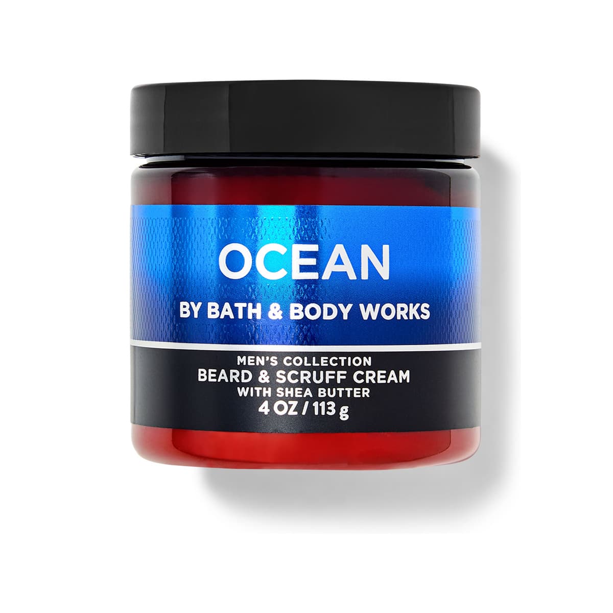 Ocean, Beard & Scruff Cream