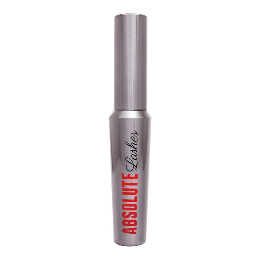 Absolute Lashes Mascara Blackest Black