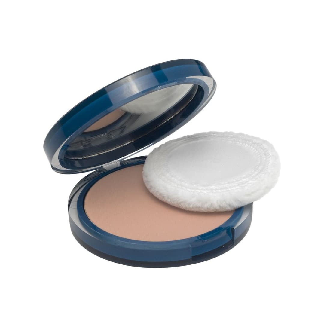 Pressed Powder, Medium Light 535