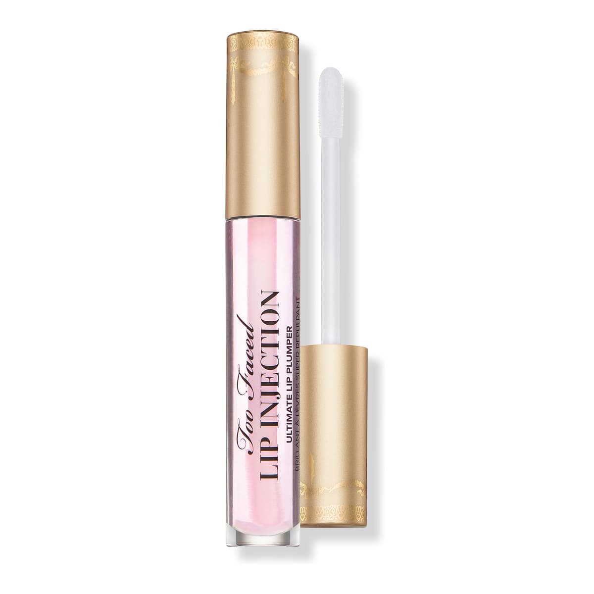 Lip Injection Plumping Lip Gloss