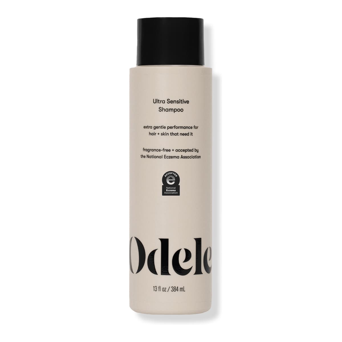 Ultra Sensitive Shampoo