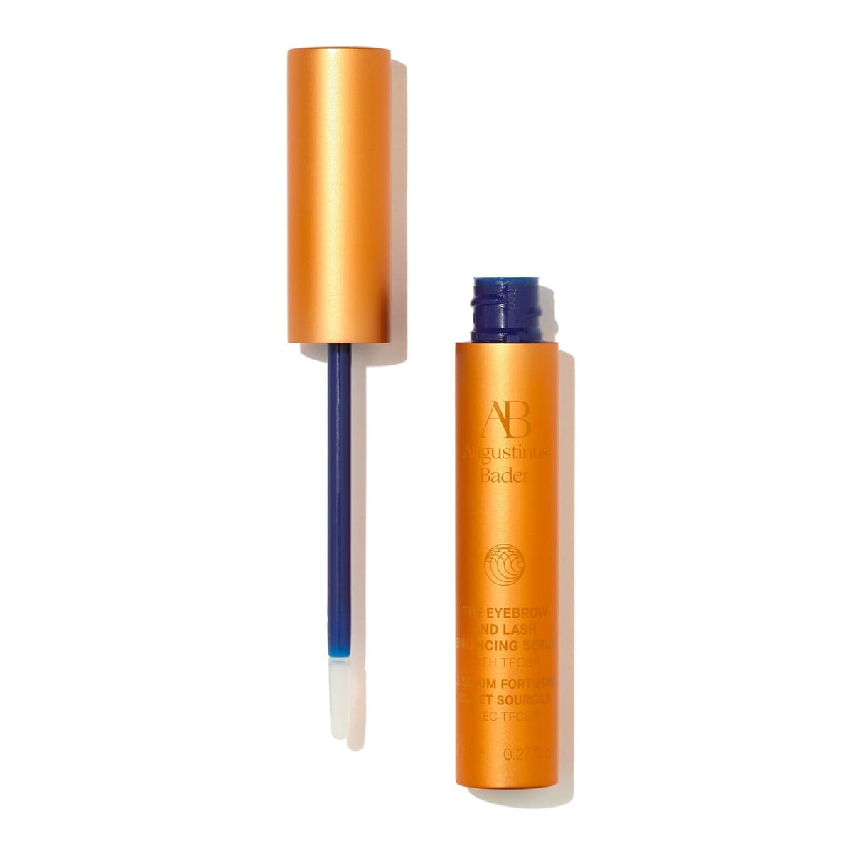 The Eyebrow & Lash Enhancing Serum