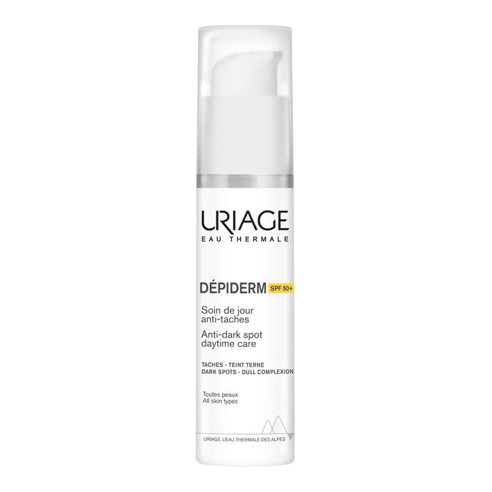 Depiderm Anti-Dark Spot Daytime Care SPF50+