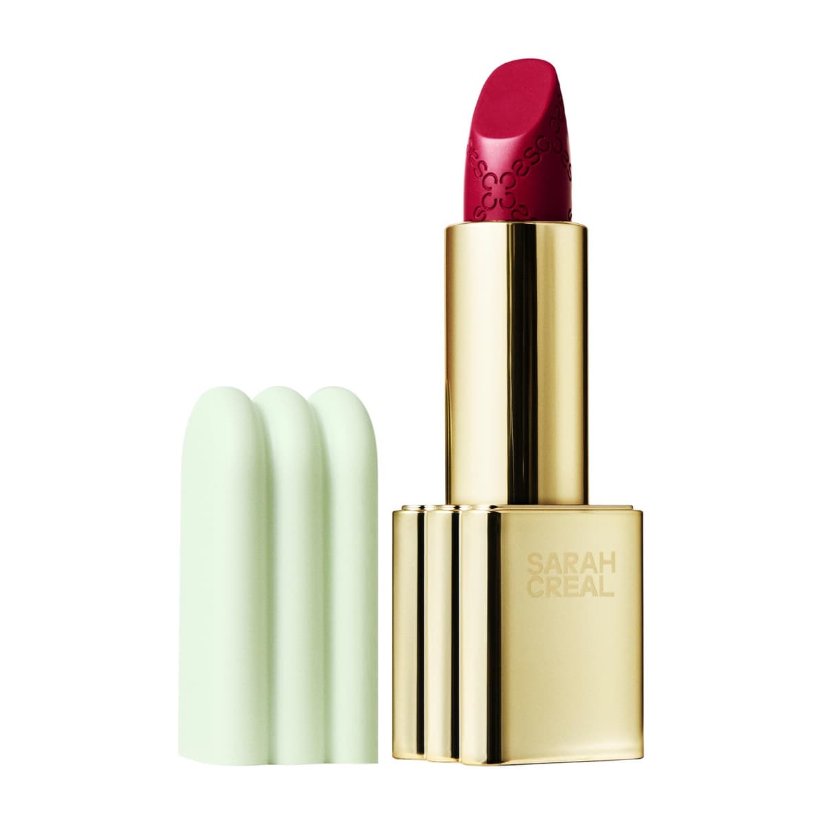 Speak For Yourself Hydrating Lipstick, Red V. Wade