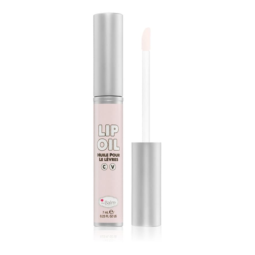 Lip Oil