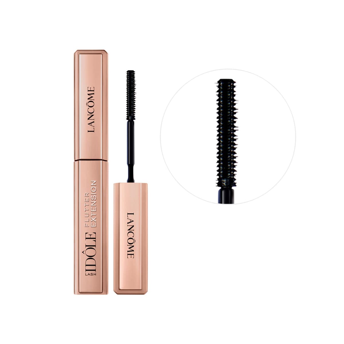 Mini Lash Idôle Flutter Extension Lengthening Mascara