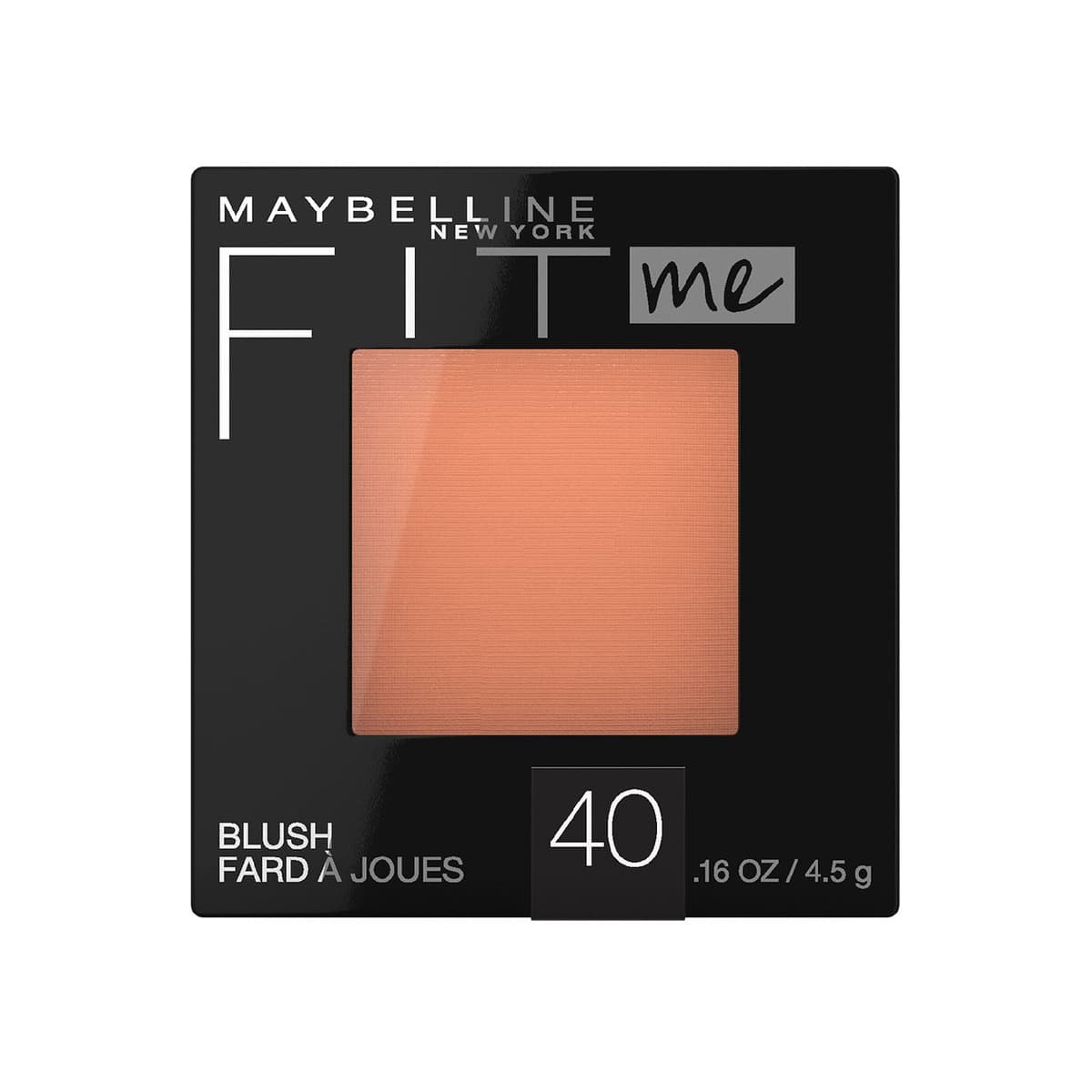 Blush, Peach