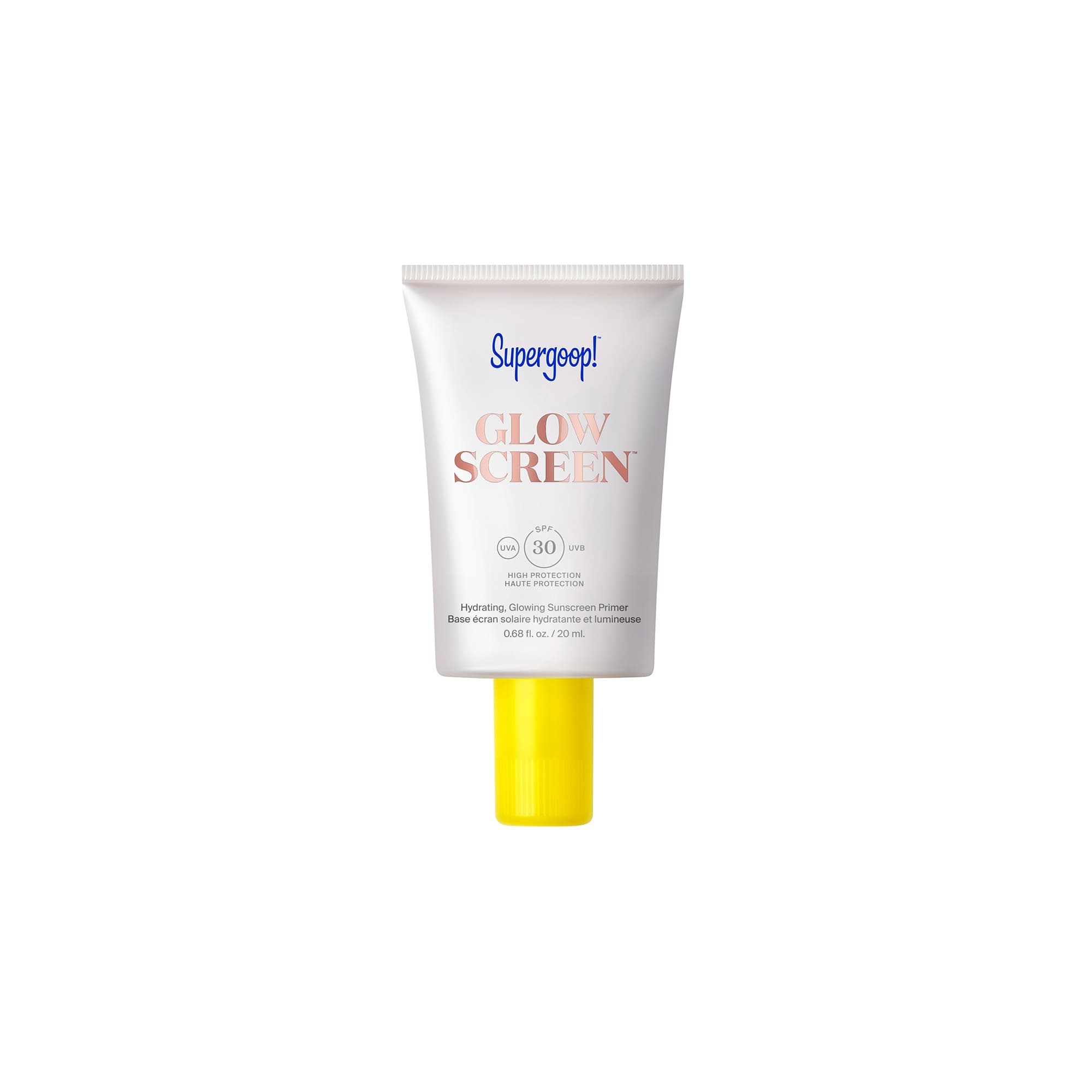 Glowscreen SPF30