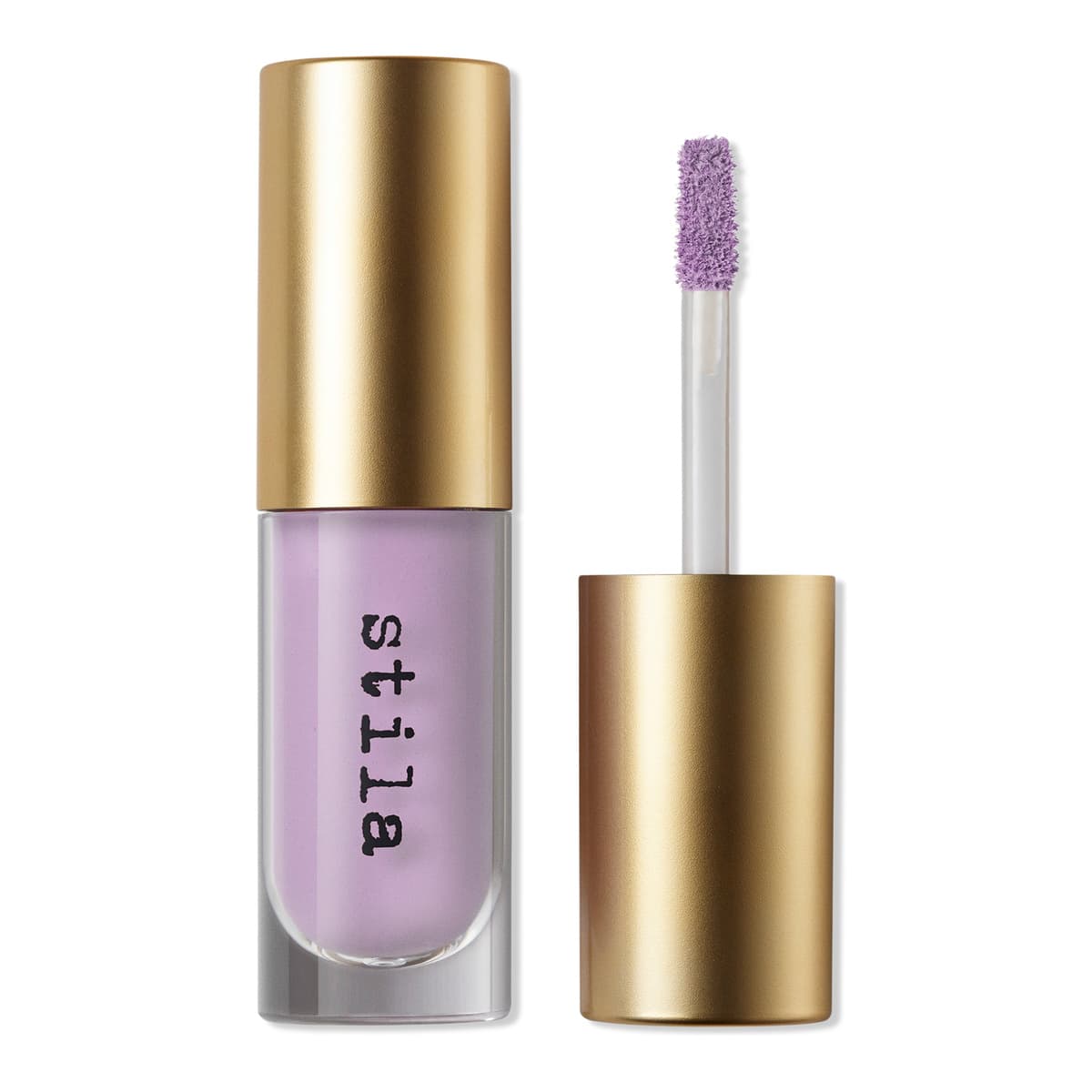 Liqua-Play Eye Shadow, Purple Peep Matte