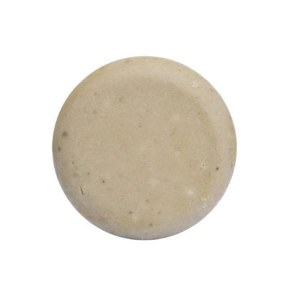 Clean Green Matcha Balancing Shampoo Bar