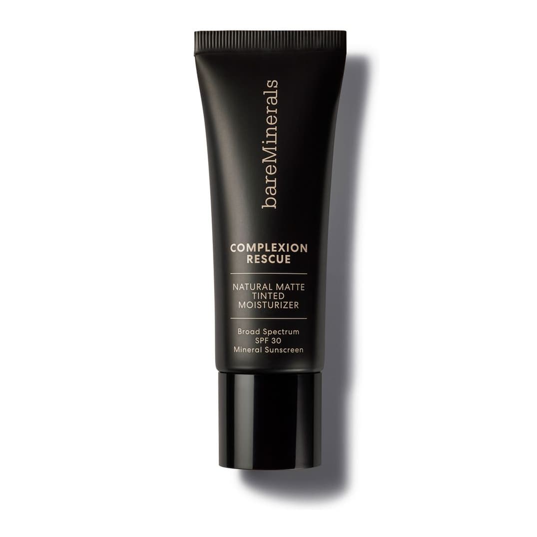 Complexion Rescue Natural Matte Tinted Moisturizer Mineral SPF 30, Vanilla