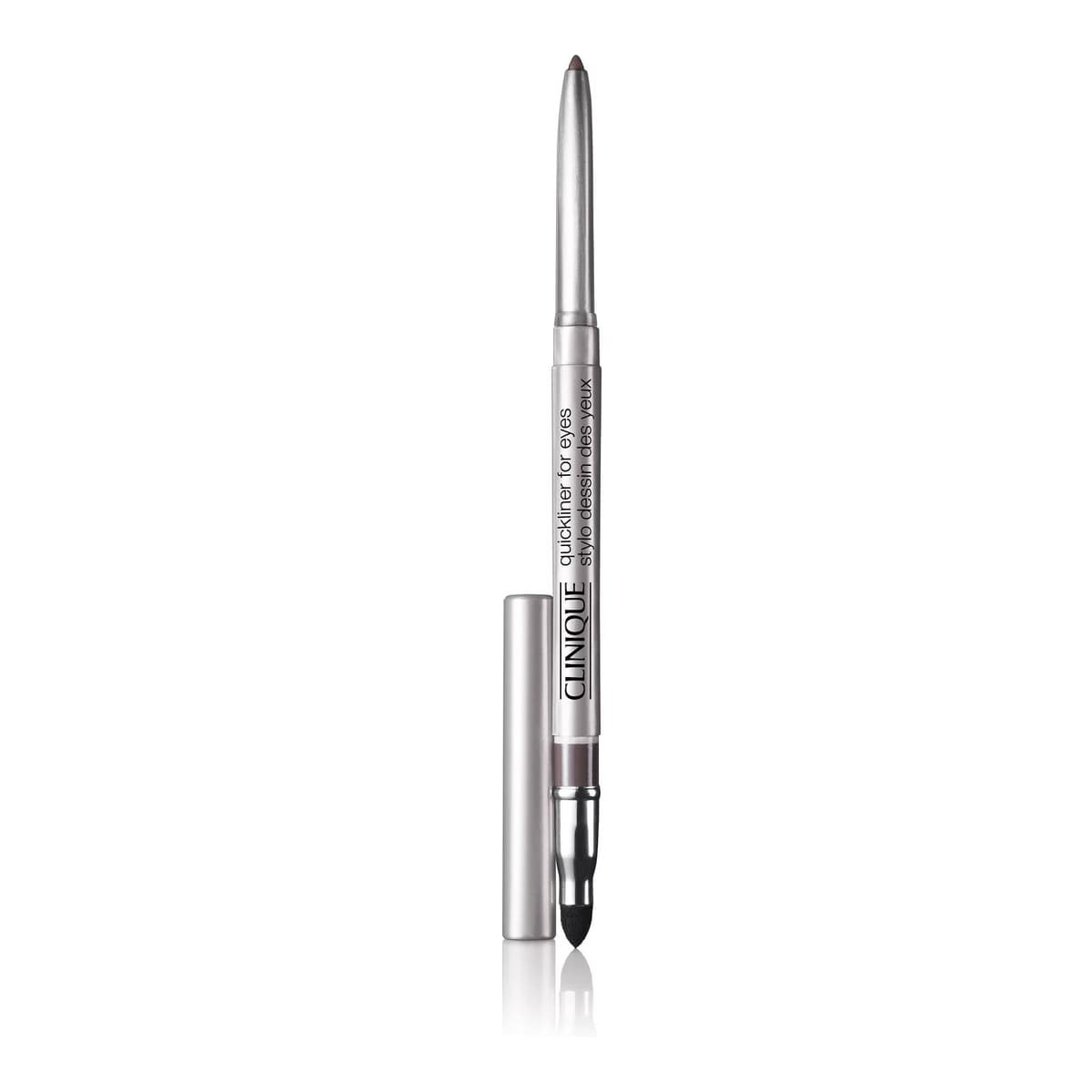 Quickliner For Eyes Eyeliner, #03 Smoky Brown