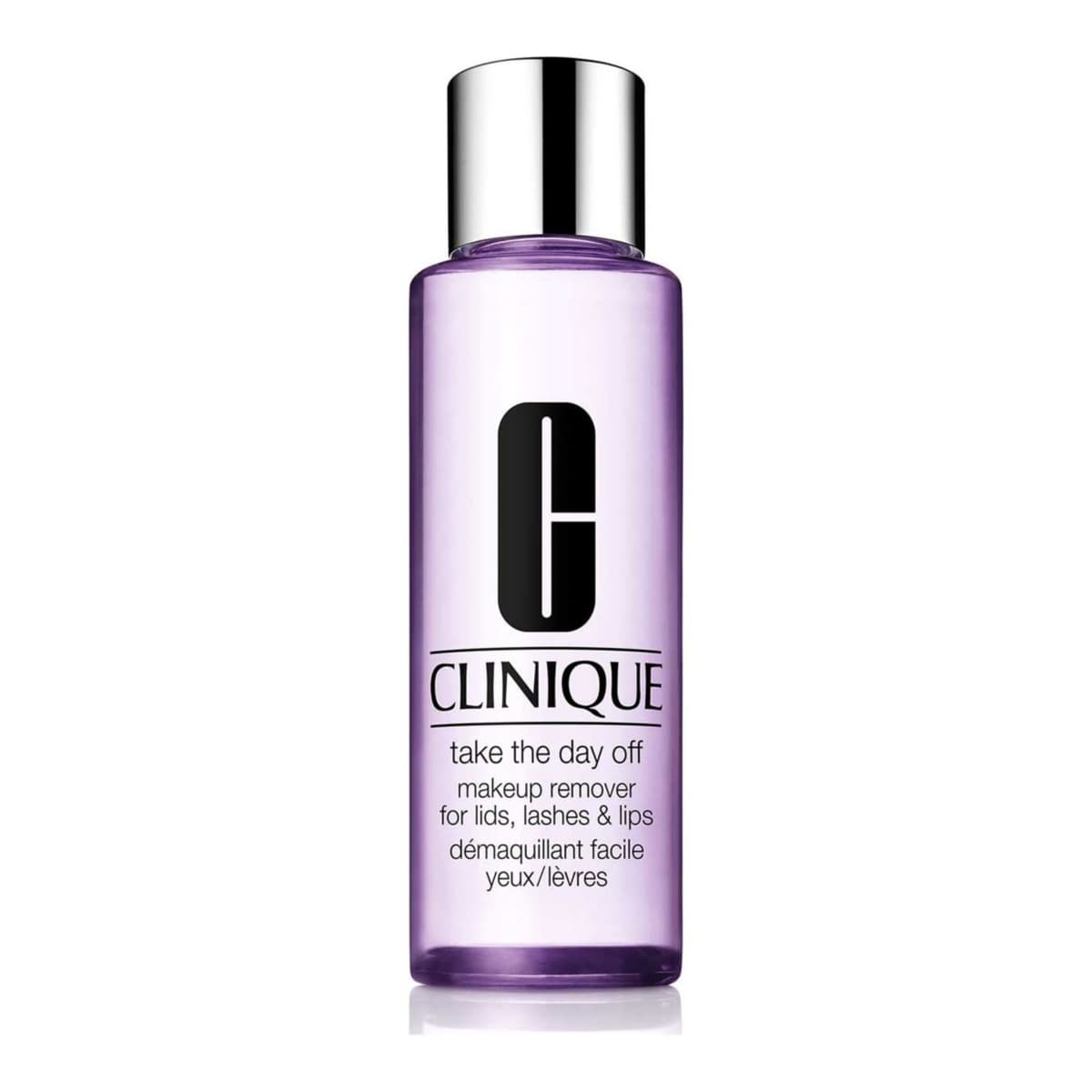 Take The Day Off Makeup Remover For Lids, Lashes & Lips