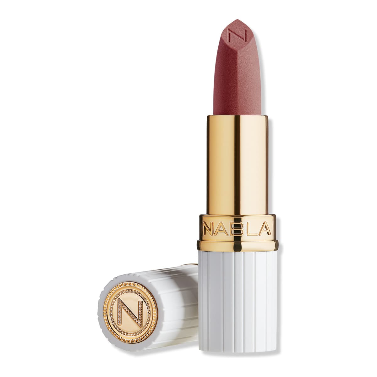 Matte Pleasure Lipstick, Naked Mauve