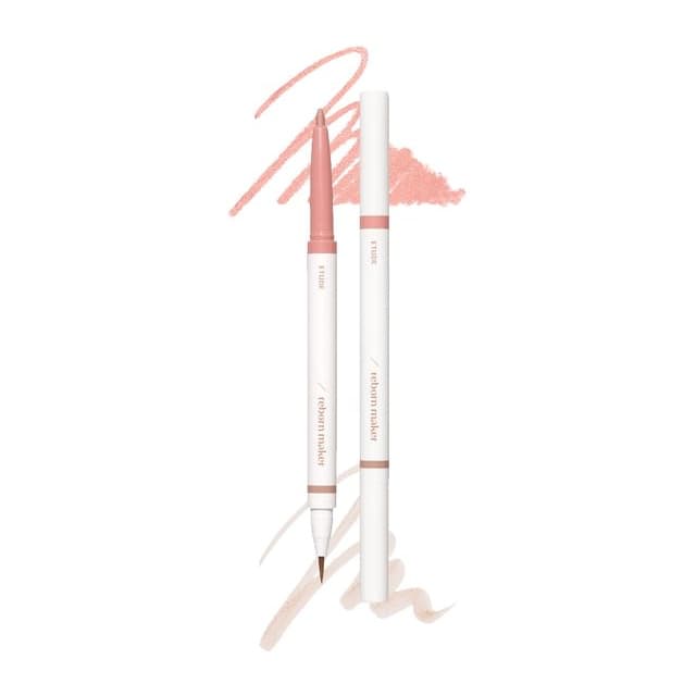Reborn Maker Liner, Natural Liner