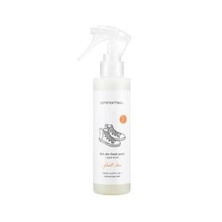 Foot Deo Fresh Spray