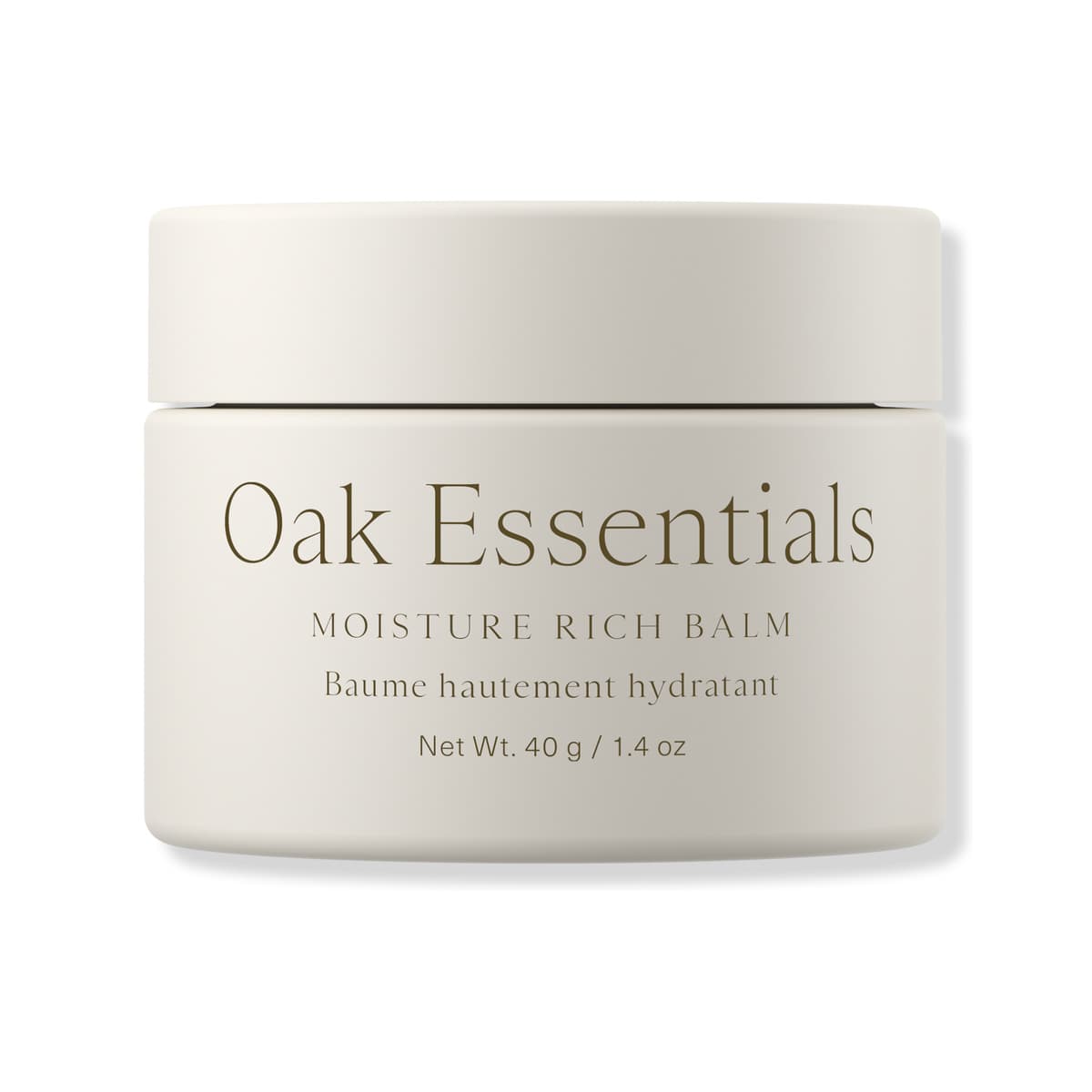 Moisture Rich Balm