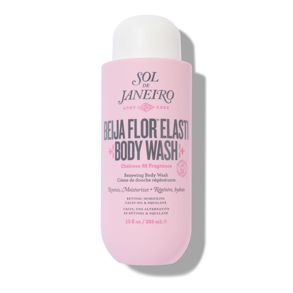 Beija Flor™ Body Wash