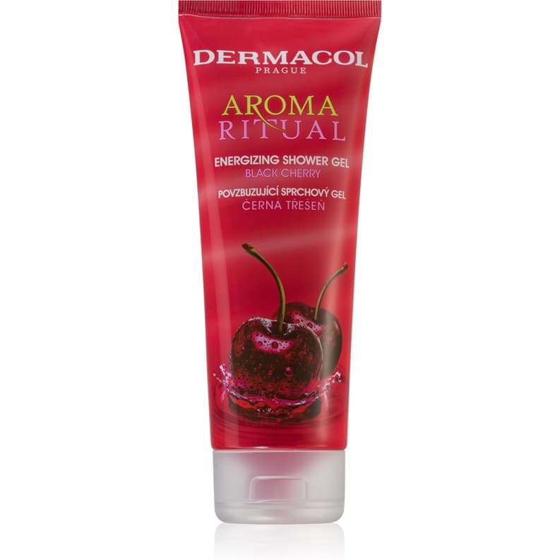 Aroma Ritual Black Cherry