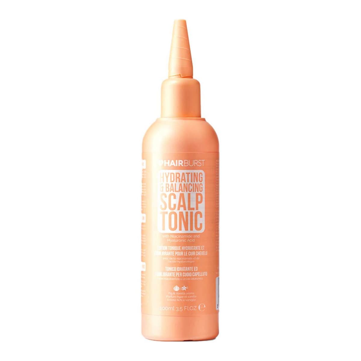 Hydrating Scalp Tonic