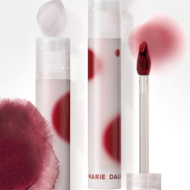 Matt Lip Glaze, #V125