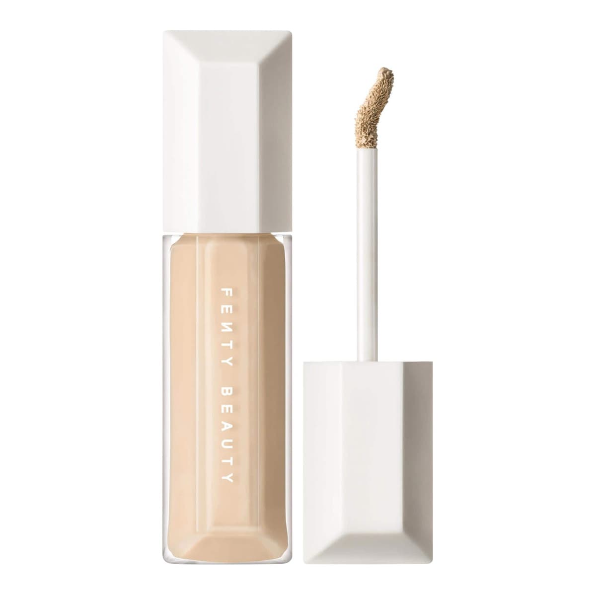We're Even Hydrating Longwear Waterproof Concealer, Llight Medium 190W