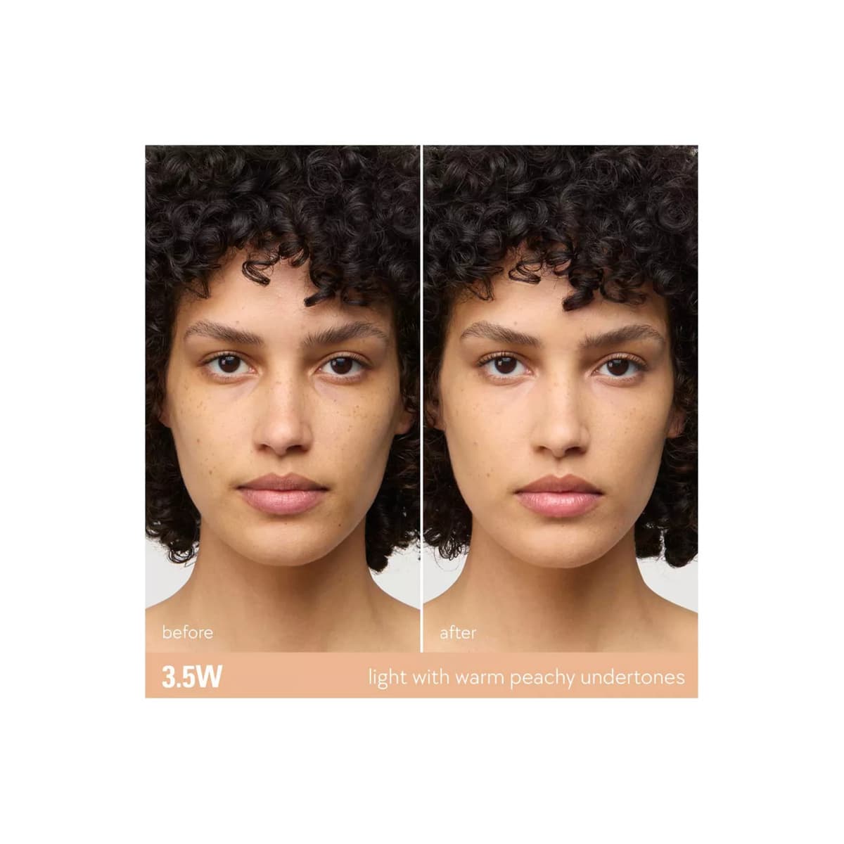 Kylie Cosmetics Skin Tint Blurring Elixir Foundation, #3.5W
