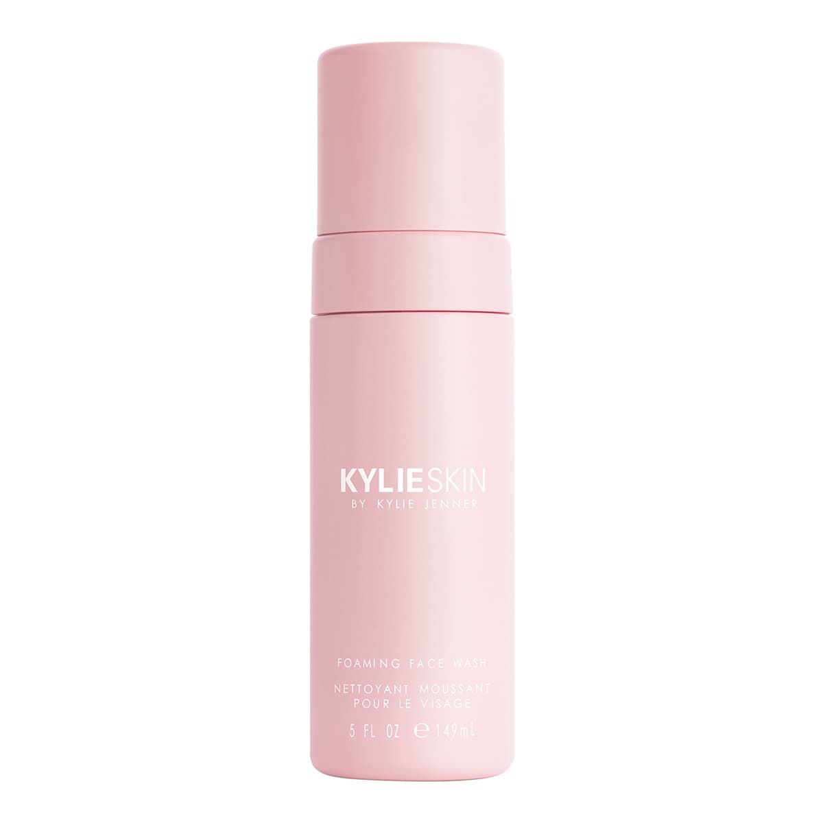 Foaming Face Wash