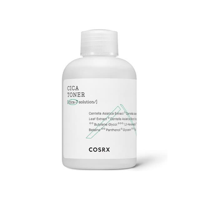 Pure Fit Cica Toner