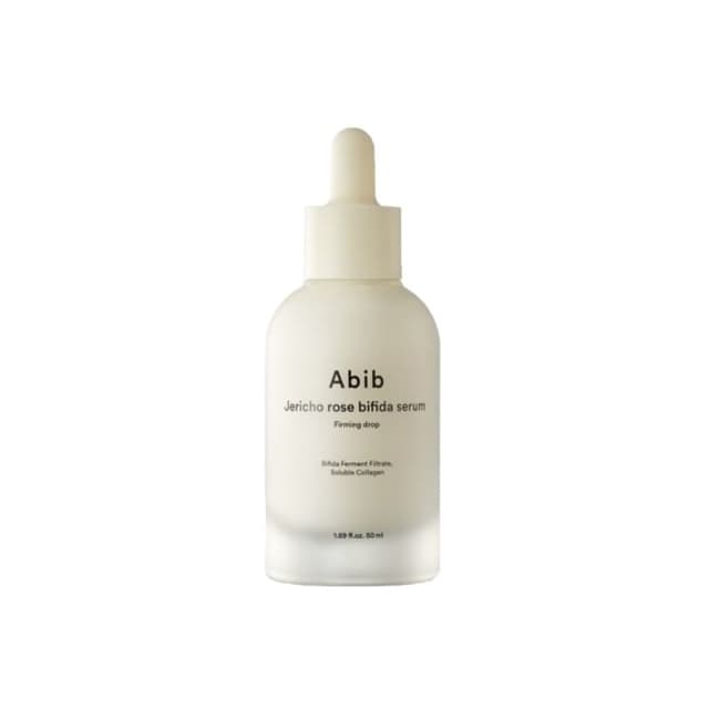 Jericho Rose Bifida Serum Firming Drop