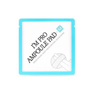 I'm Pro Ampoule Pad
