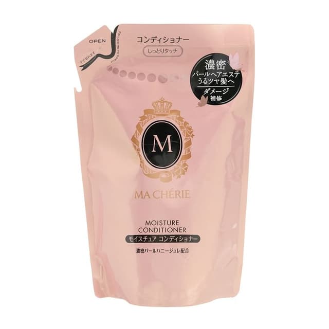Ma Cherie Conditioner EX, Moisture