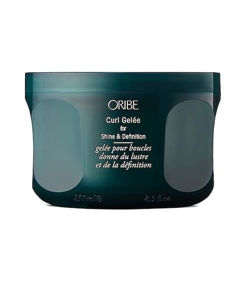 Curl Gelee for Shine & Definition