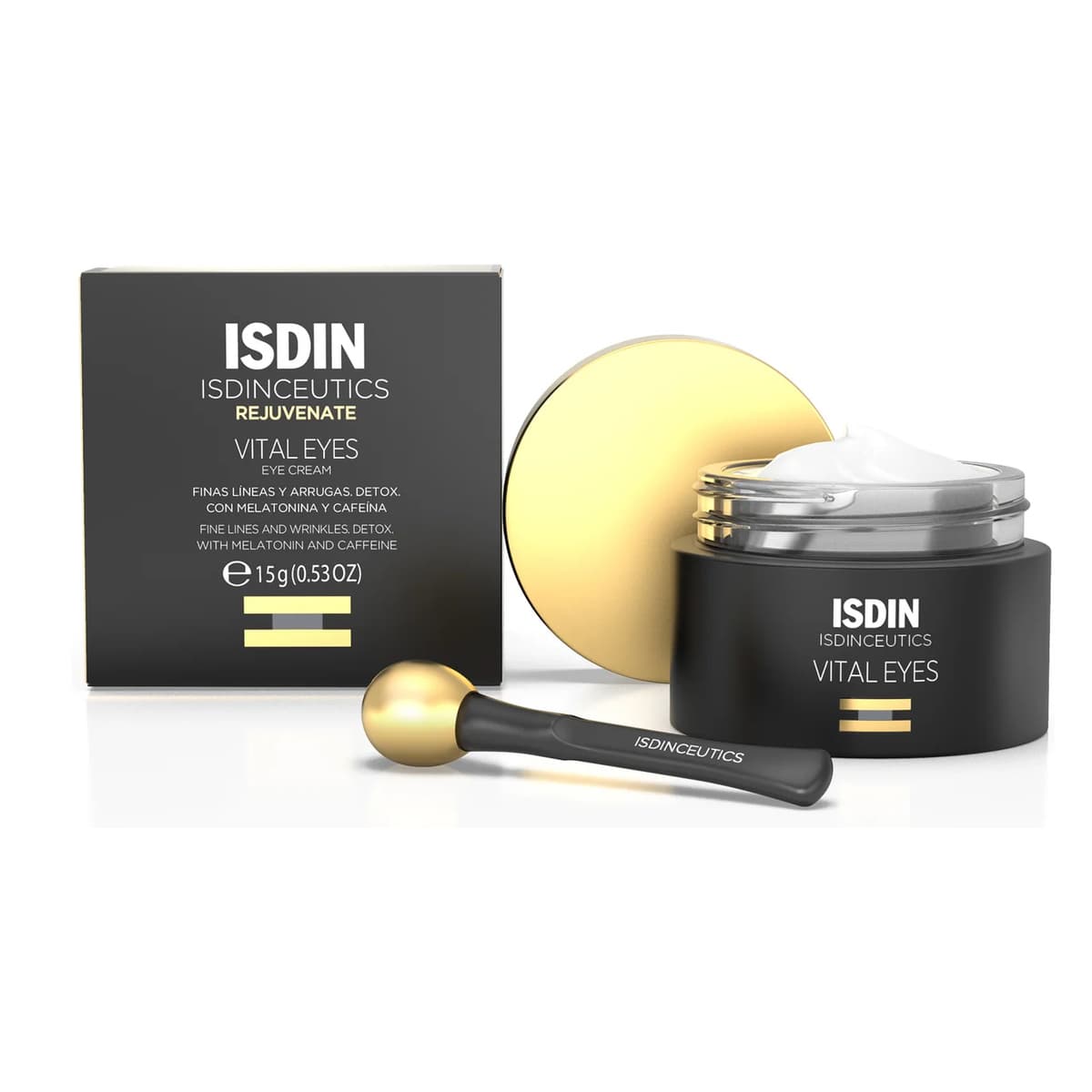 Isdinceutics Vital Eyes Repair Eye Cream