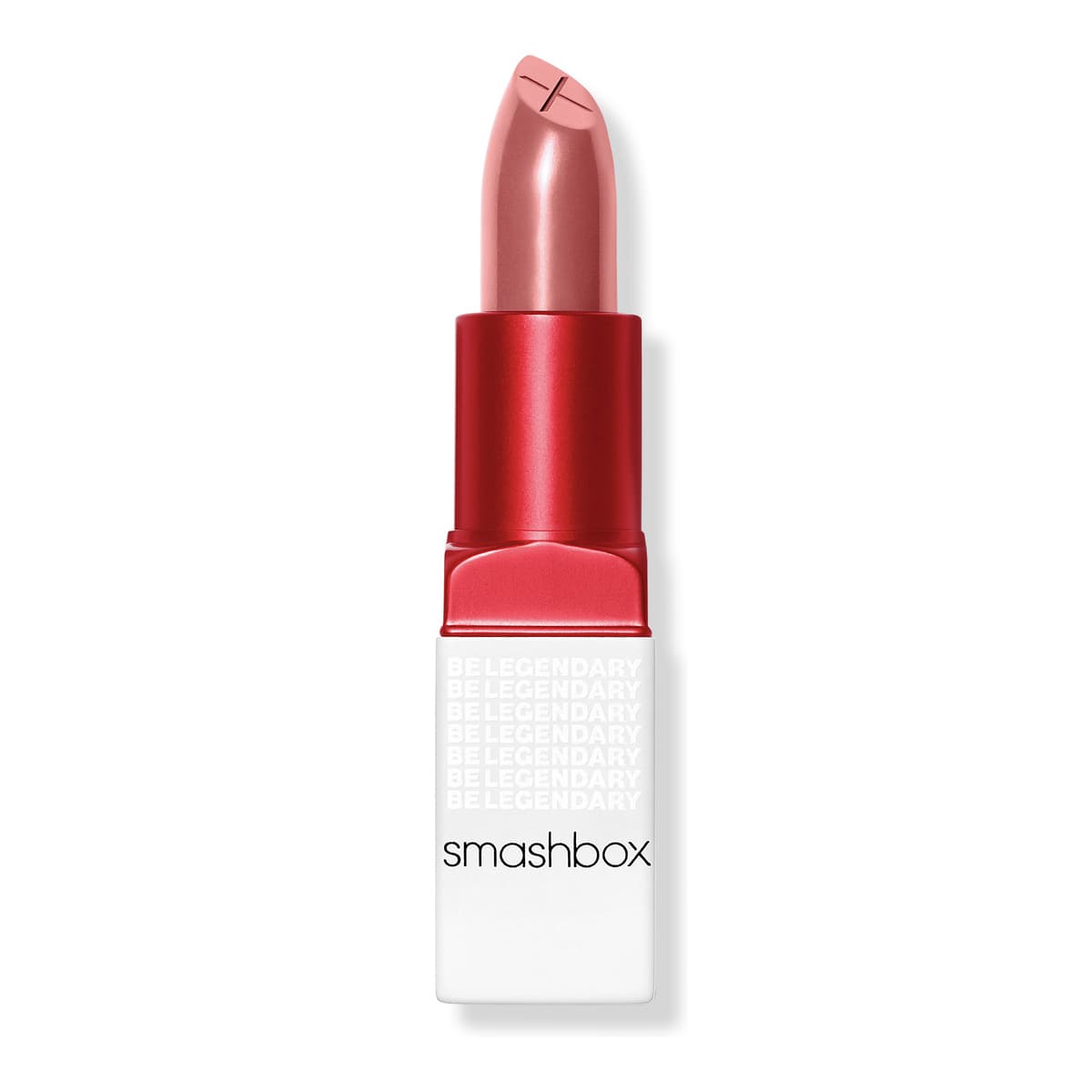 Be Legendary Prime & Plush Lipstick, Level Up