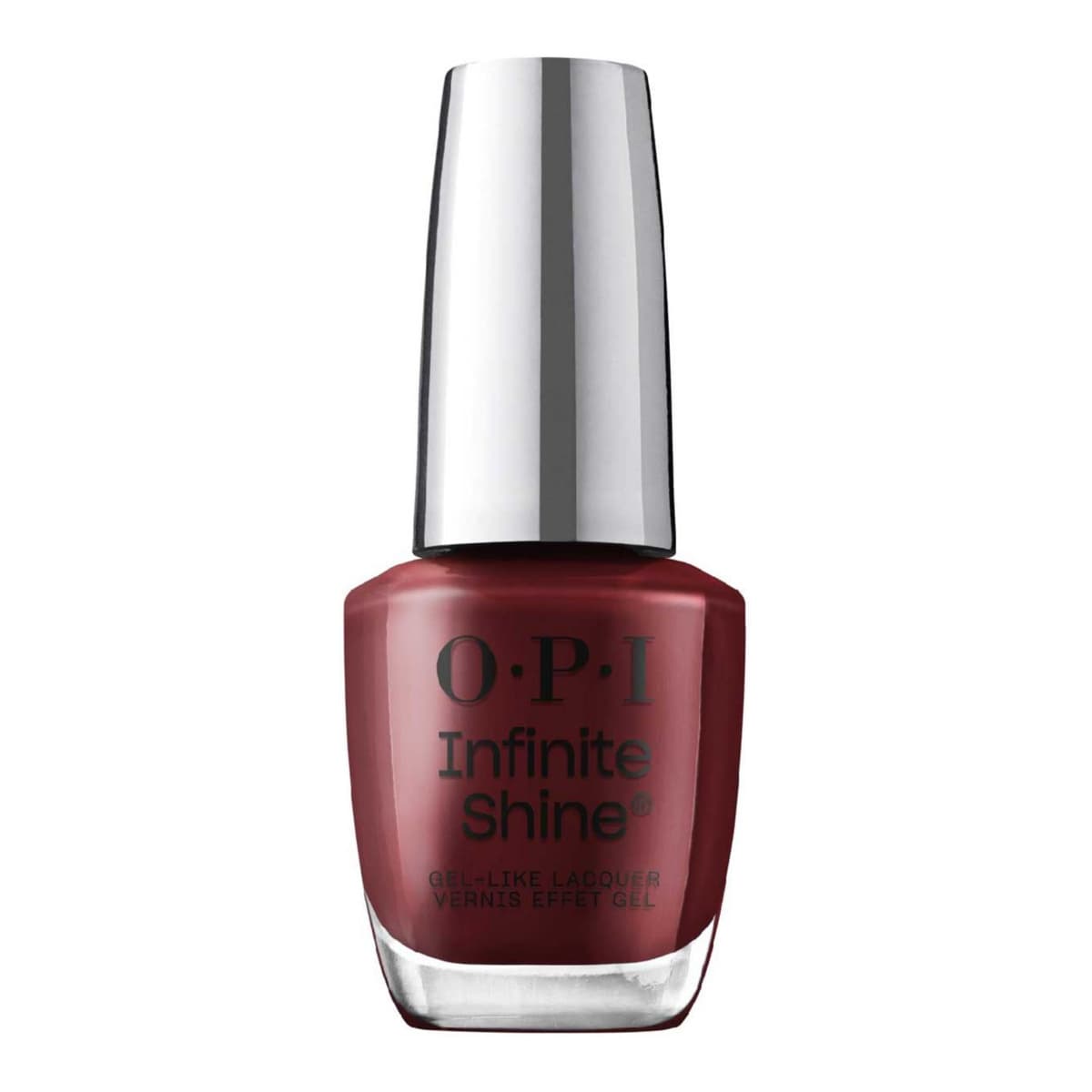 Infinite Shine Gel Like Polish - Raisin The Bar