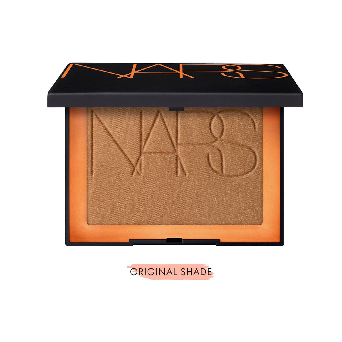 Laguna Bronzing Powder, LAGUNA 02