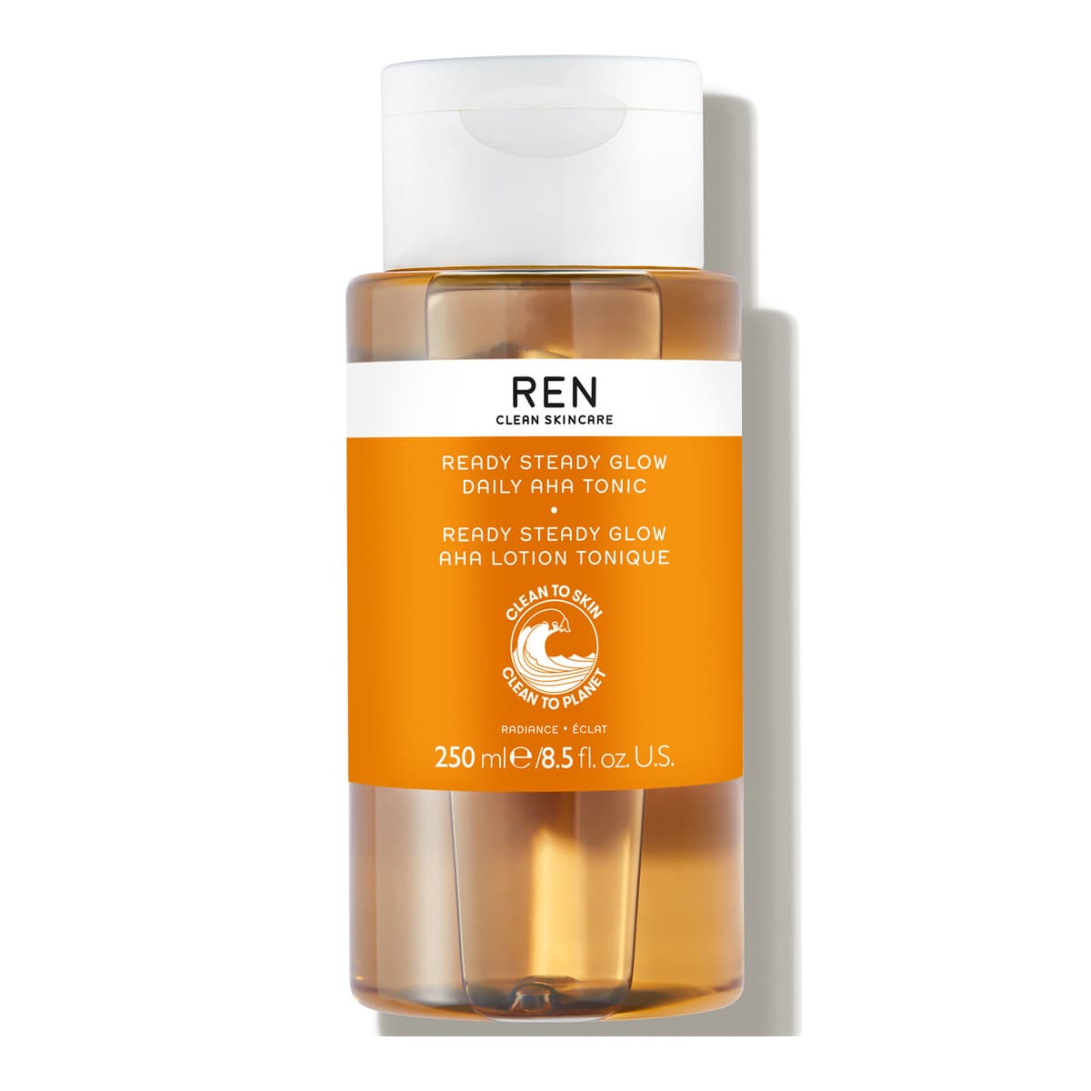 Ready Steady Glow Daily AHA Tonic