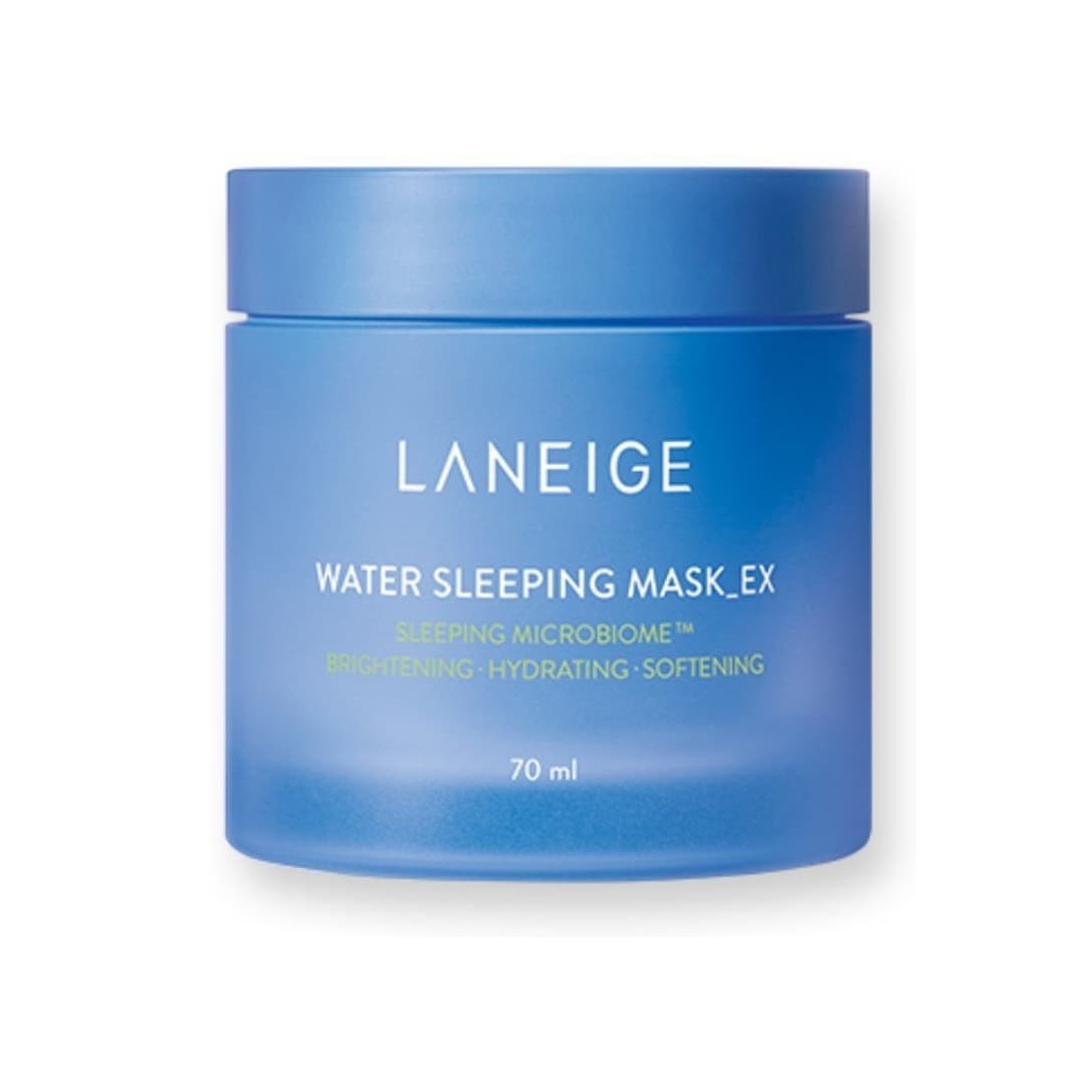 Water Sleeping Mask_EX