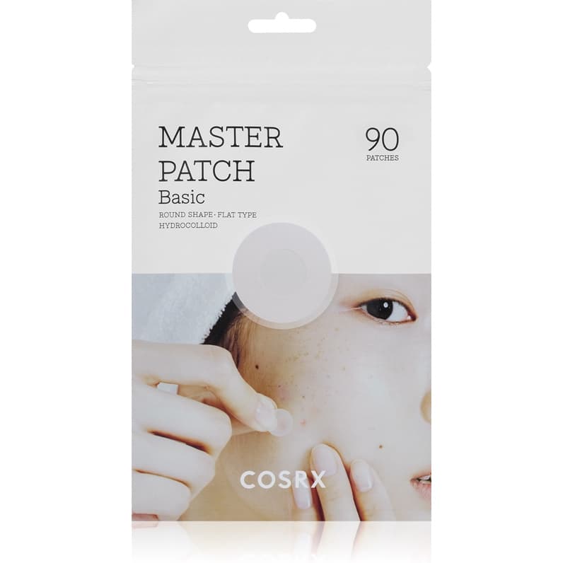 Master Patch Basic