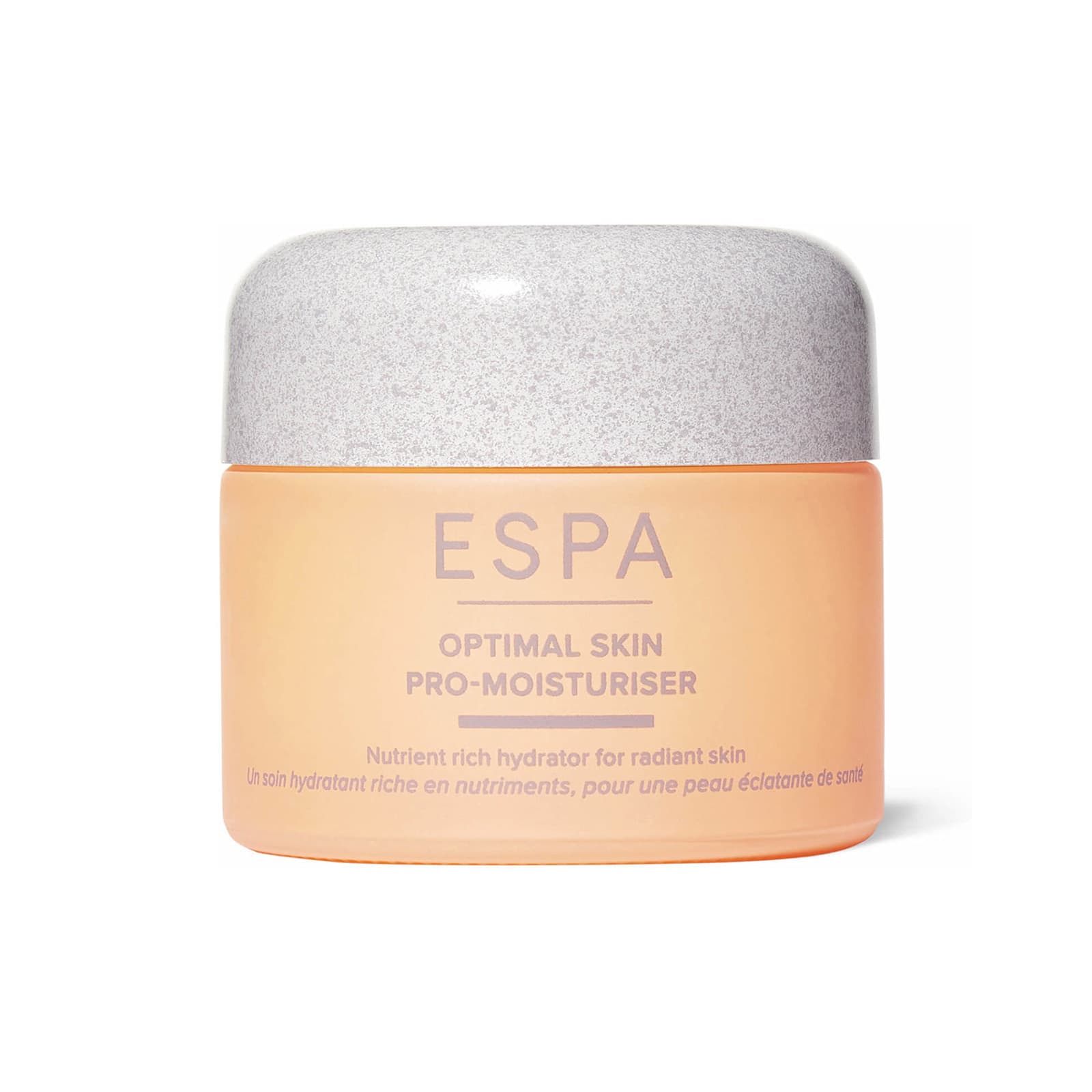 Optimal Skin Pro-Moisturizer