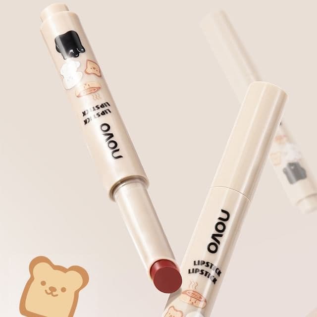 Silky Mist Lipstick Pen, #276# Lychee Taro