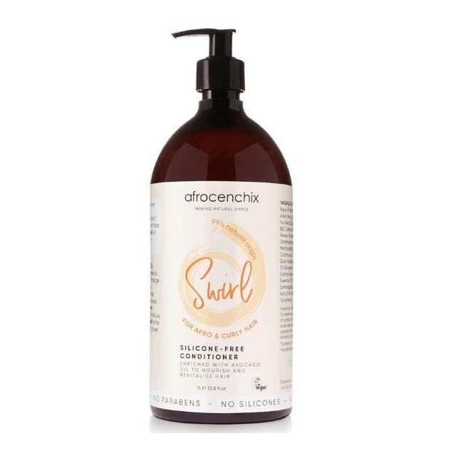 Swirl-Silicone-Free Conditioner 1 Litre