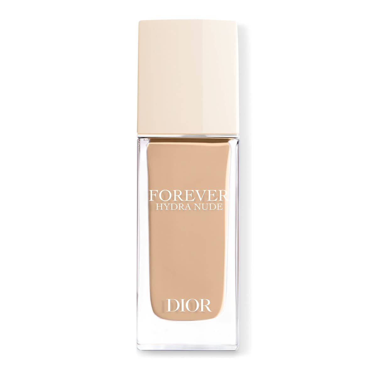 Forever Hydra Nude Foundation, #1.5N Neutral