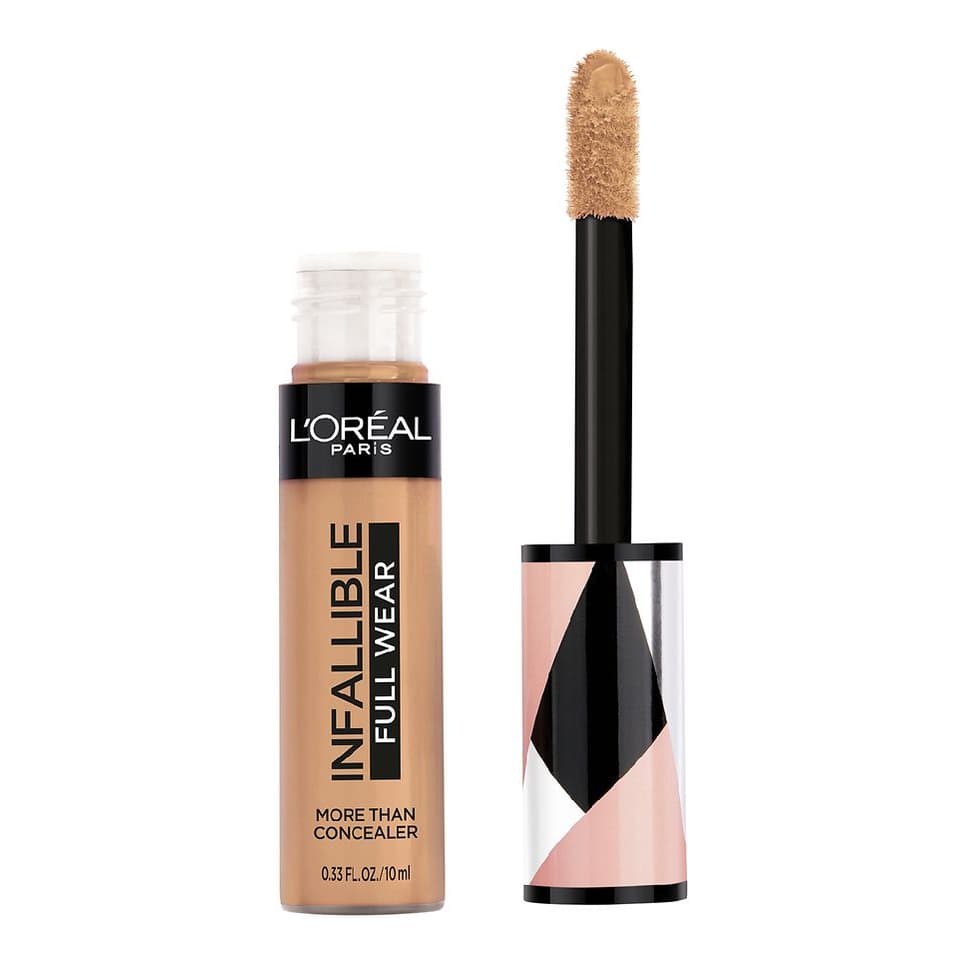Full Wear Concealer Waterproof, Full Coverage, Toffee