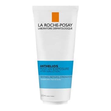 La Roche Posay Anthelios Post-UV Exposure After-Sun Lotion
