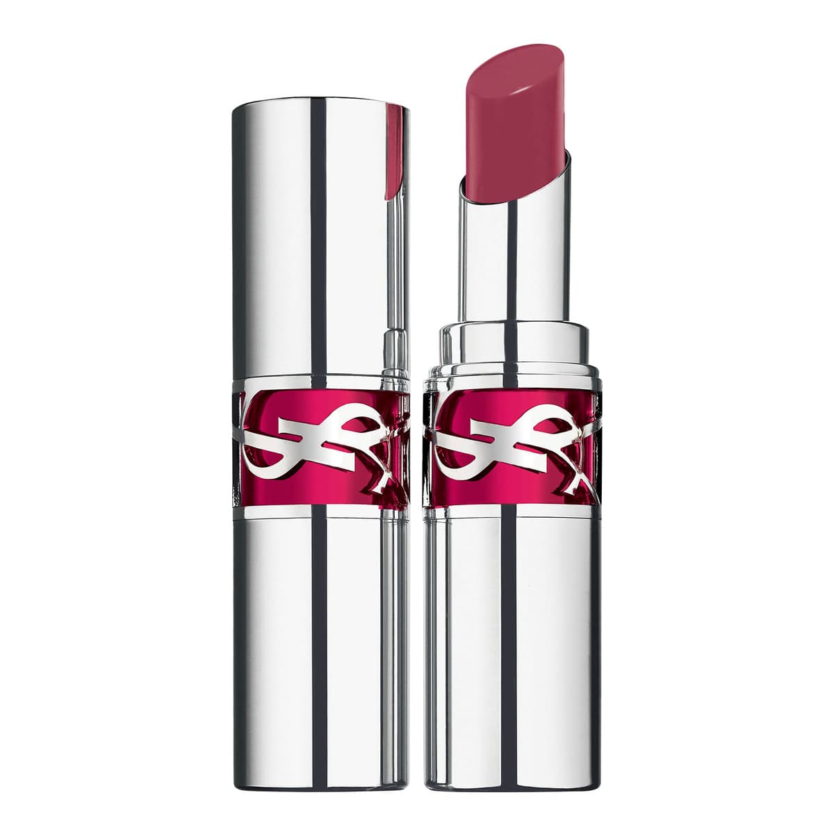 Candy Glaze Lip Gloss Stick, #06 Burgundy Temptation