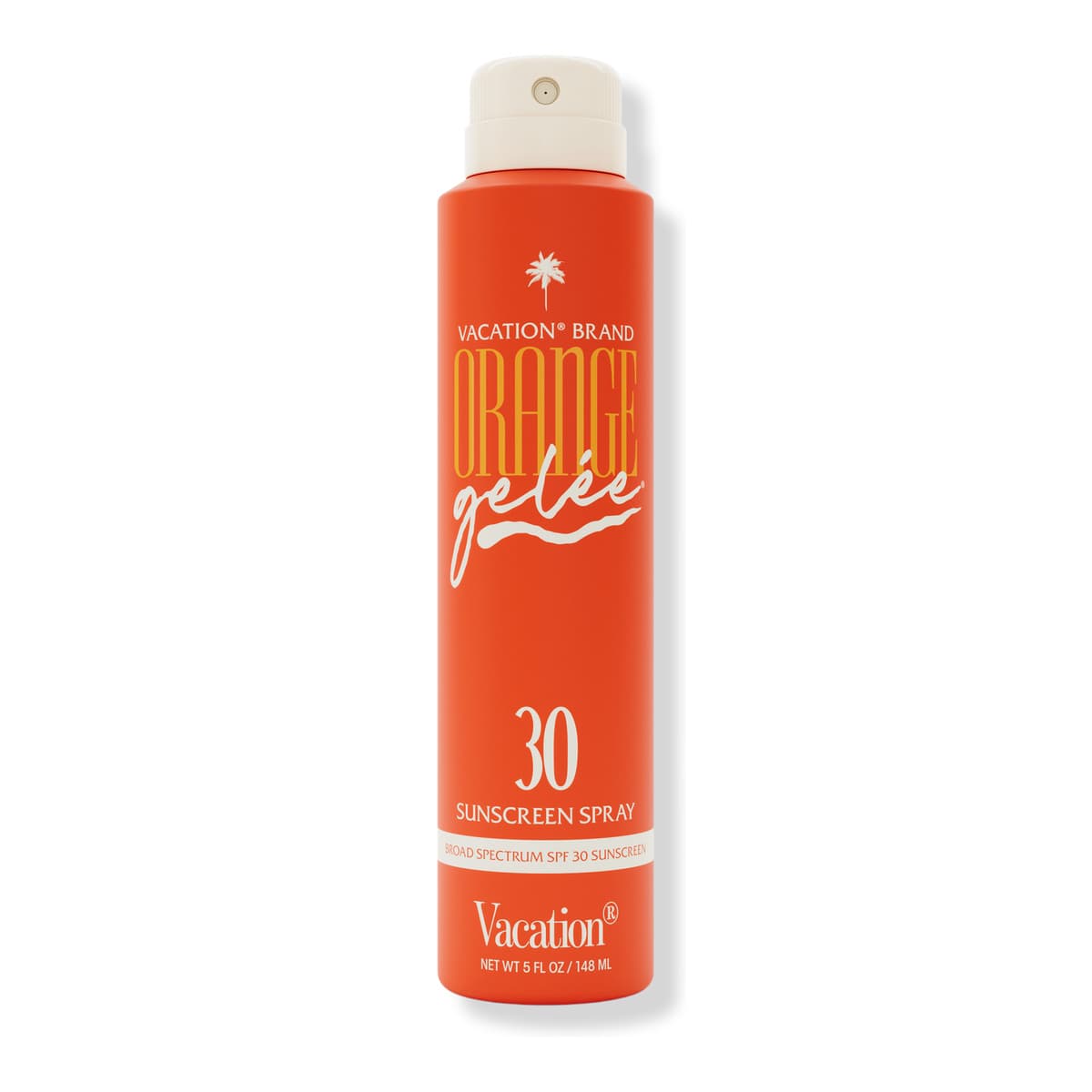 Orange Gelée Spray Oil SPF 30