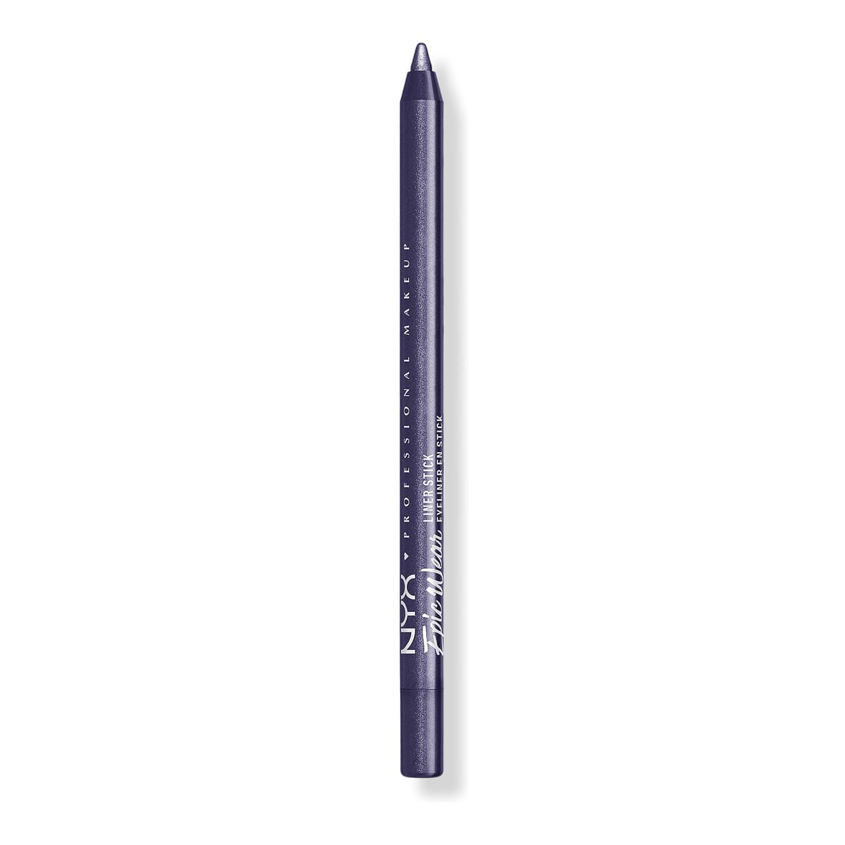 Epic Wear Liner Stick Long Lasting Eyeliner Pencil, Fierce Purple